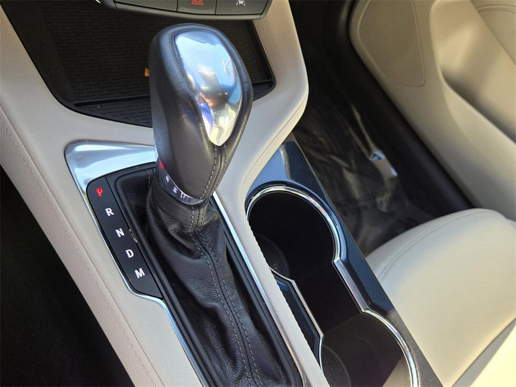 Used 2024 Cadillac CT4 Luxury w/ Sun And Sound Package image 21