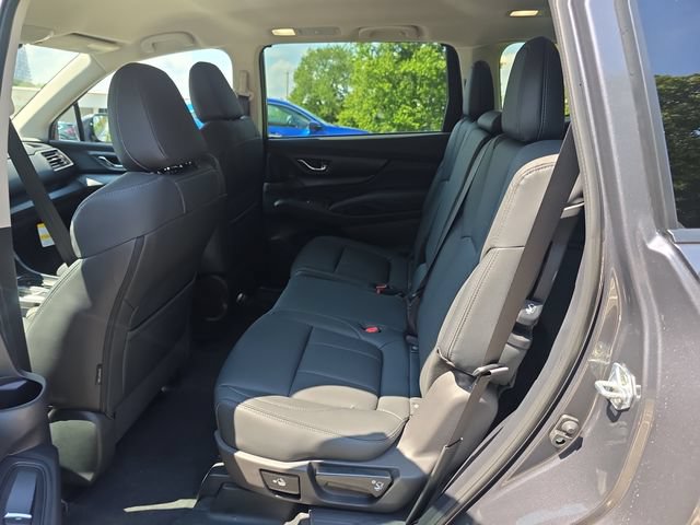 New 2026 Subaru Ascent Premium AWD/4WD image 22