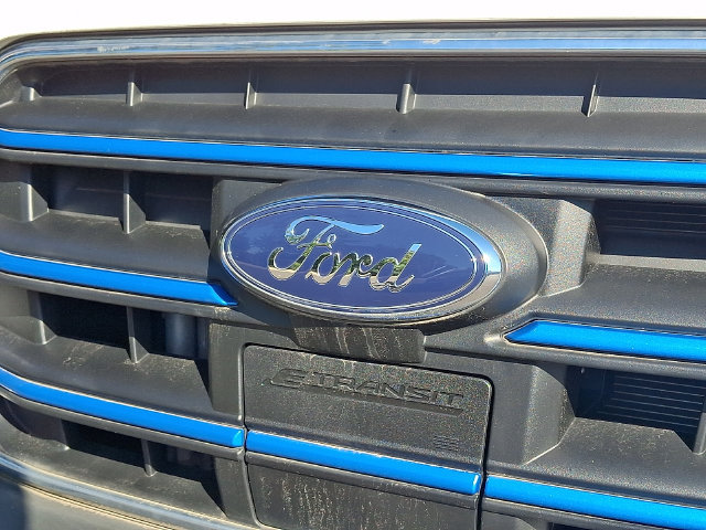 New 2023 Ford E-Transit RWD image 5