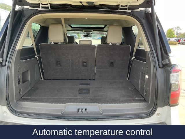 Used 2019 Ford Expedition Max Limited w/ Equipment Group 302A image 12