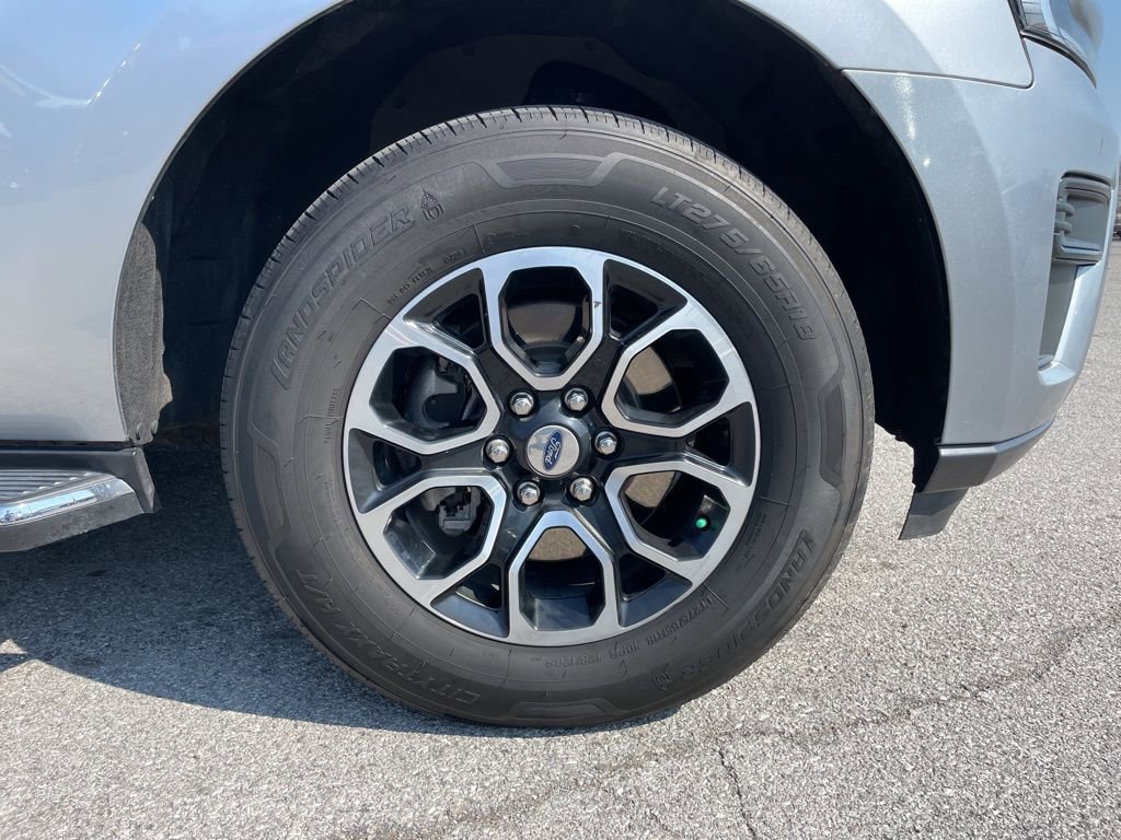 Used 2022 Ford Expedition Max XLT AWD/4WD image 56