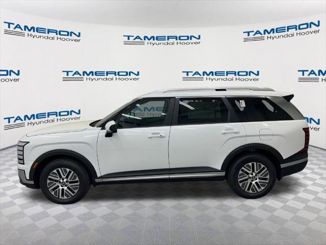 New 2027 Hyundai Palisade SEL FWD image 2