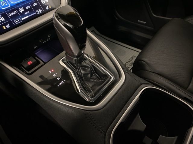 Used 2021 Subaru Outback Limited image 20