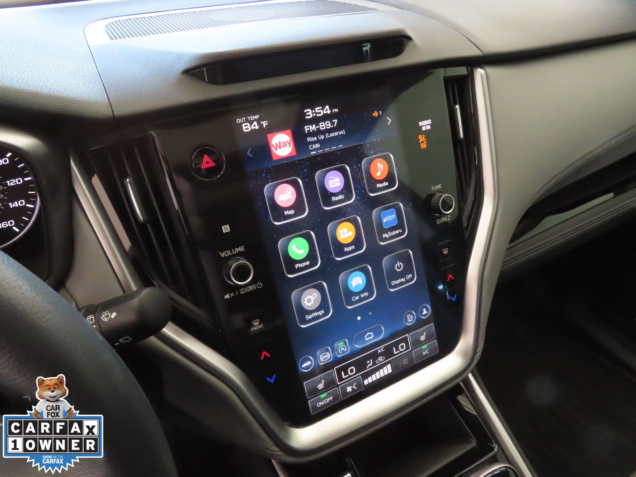 Used 2024 Subaru Outback Limited image 19