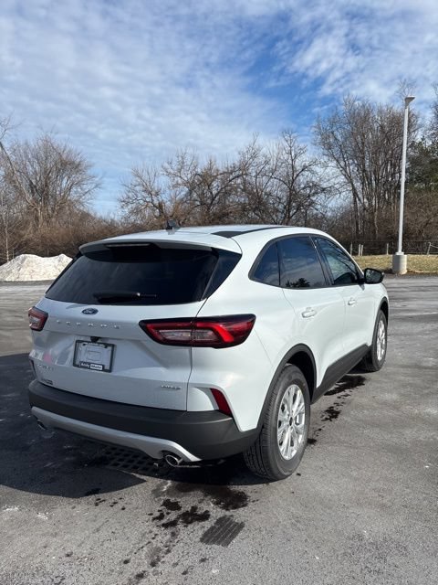 New 2026 Ford Escape Active w/ Cold Weather Package AWD/4WD image 6