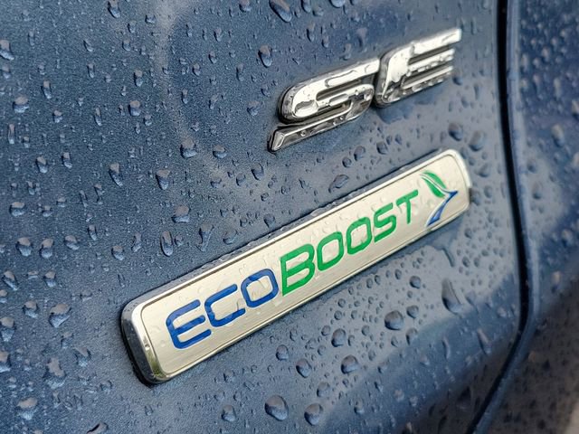 Used 2018 Ford Fusion SE w/ Fusion SE Technology Package FWD image 37