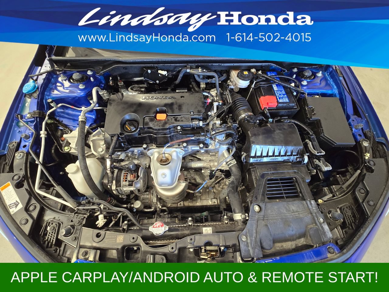 Used 2024 Honda Civic Sport image 24