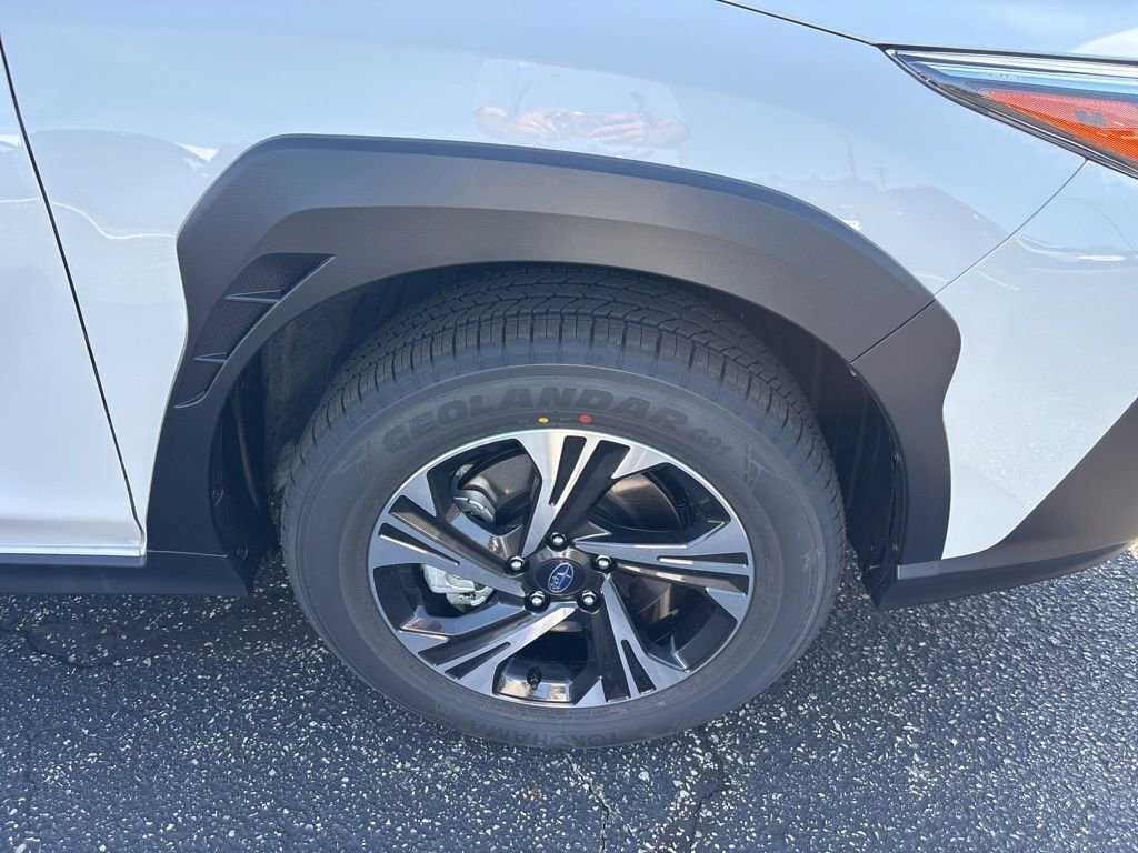 New 2026 Subaru Crosstrek 2.0i Premium AWD/4WD image 7