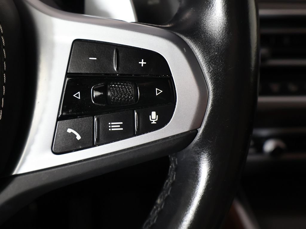 Used 2023 BMW X6 M50i w/ Executive Package AWD/4WD image 42