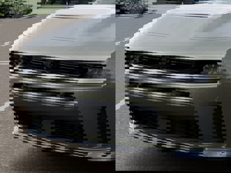 New 2026 Dodge Charger Scat Pack image 11