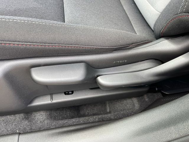 New 2026 Chevrolet Trax RS w/ Driver Confidence Package FWD image 12