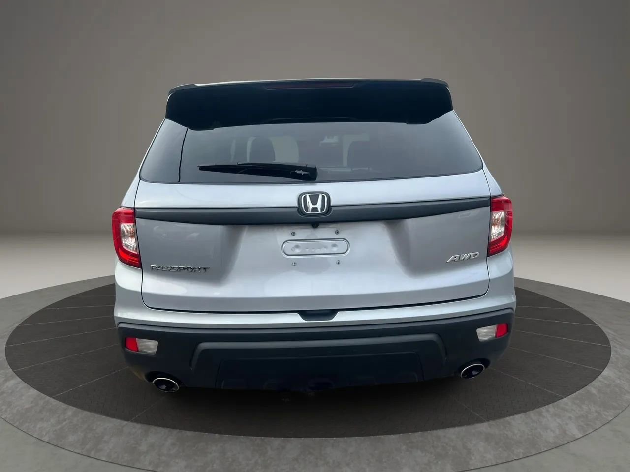 Used 2020 Honda Passport EX-L image 6