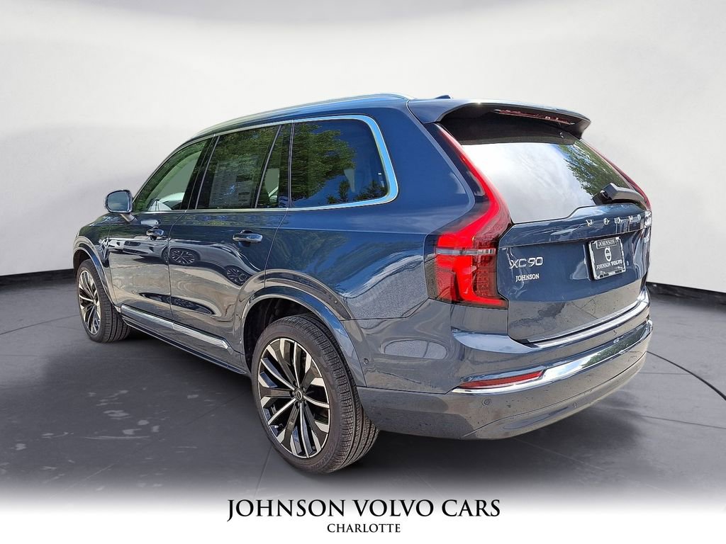 New 2026 Volvo XC90 B6 Ultra image 11
