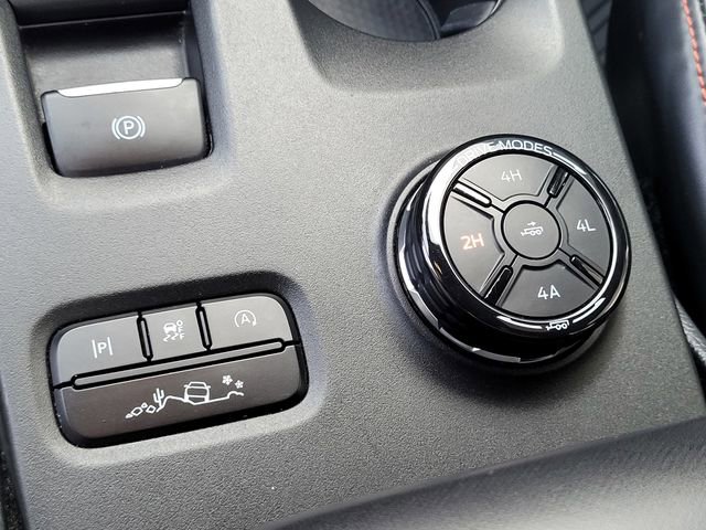 Used 2024 Ford Ranger Raptor image 13