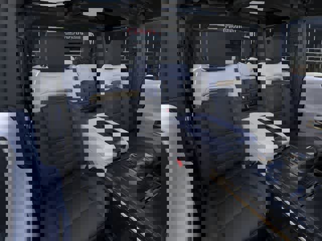 New 2025 GMC Hummer EV 2X image 16