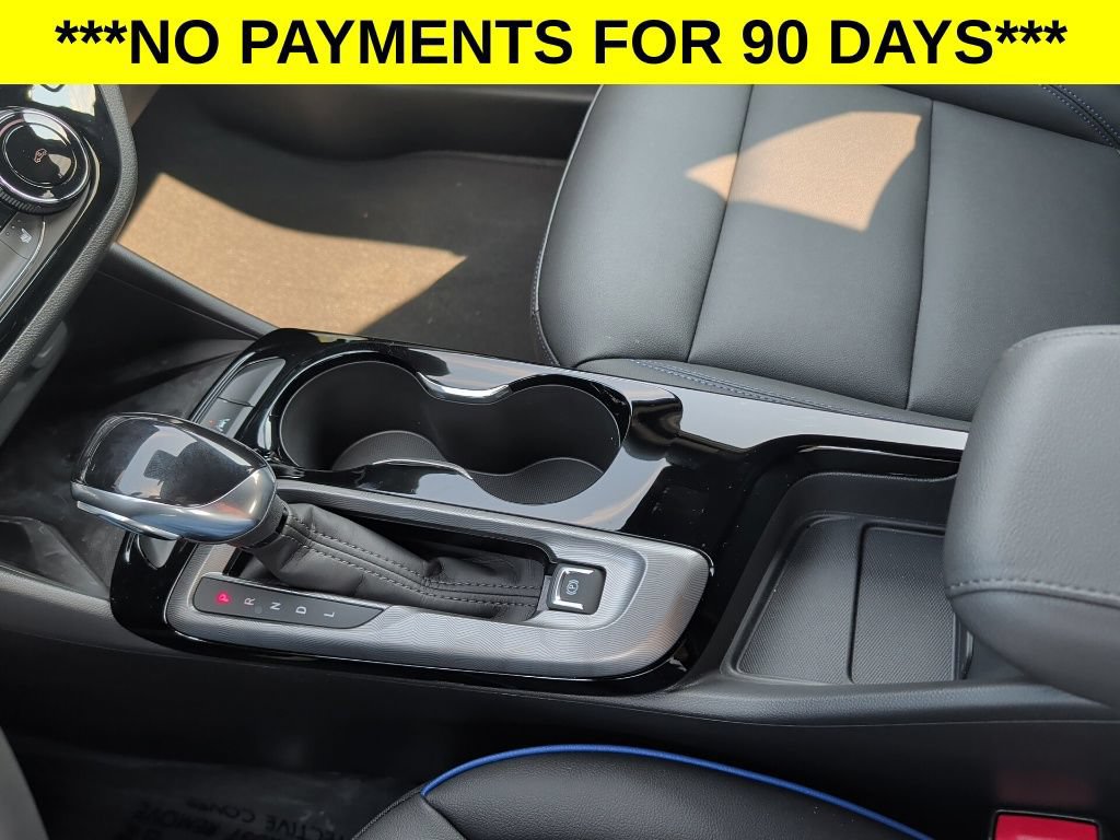 New 2026 Buick Envista Sport Touring w/ Convenience I Package FWD image 23