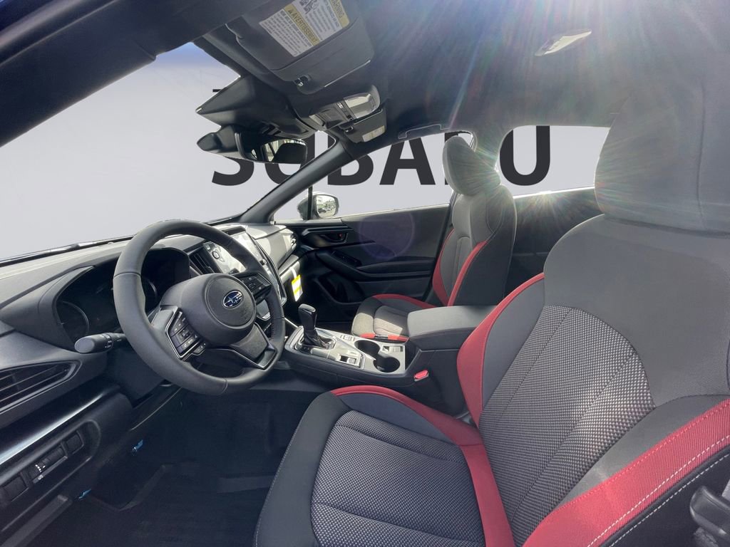 New 2026 Subaru Impreza RS image 10