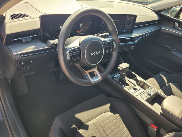 Used 2025 Kia K5 LXS FWD image 9