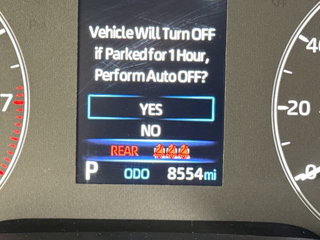 Certified 2025 Toyota Corolla SE FWD image 56