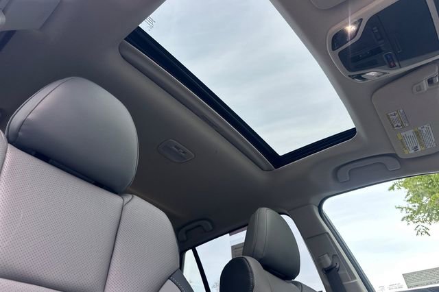 Used 2025 Subaru Outback Limited image 19