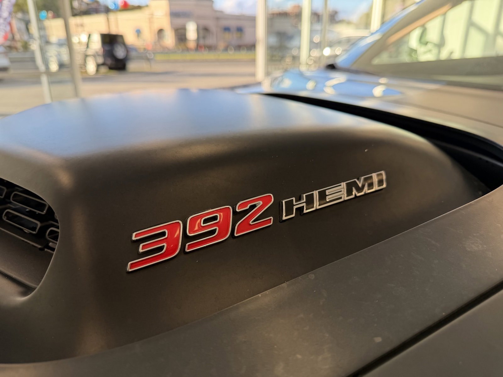 Used 2019 Dodge Challenger R/T Scat Pack w/ Shaker Package image 53