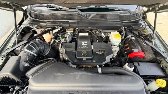 Used 2020 RAM 2500 Laramie image 57