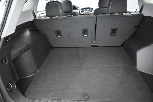 Used 2023 GMC Terrain SLE w/ Driver Convenience Package FWD image 27