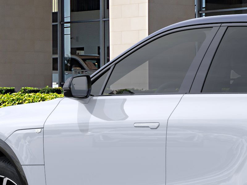 New 2026 Cadillac Lyriq Premium Sport w/ LPO, Floor Liner Package image 12