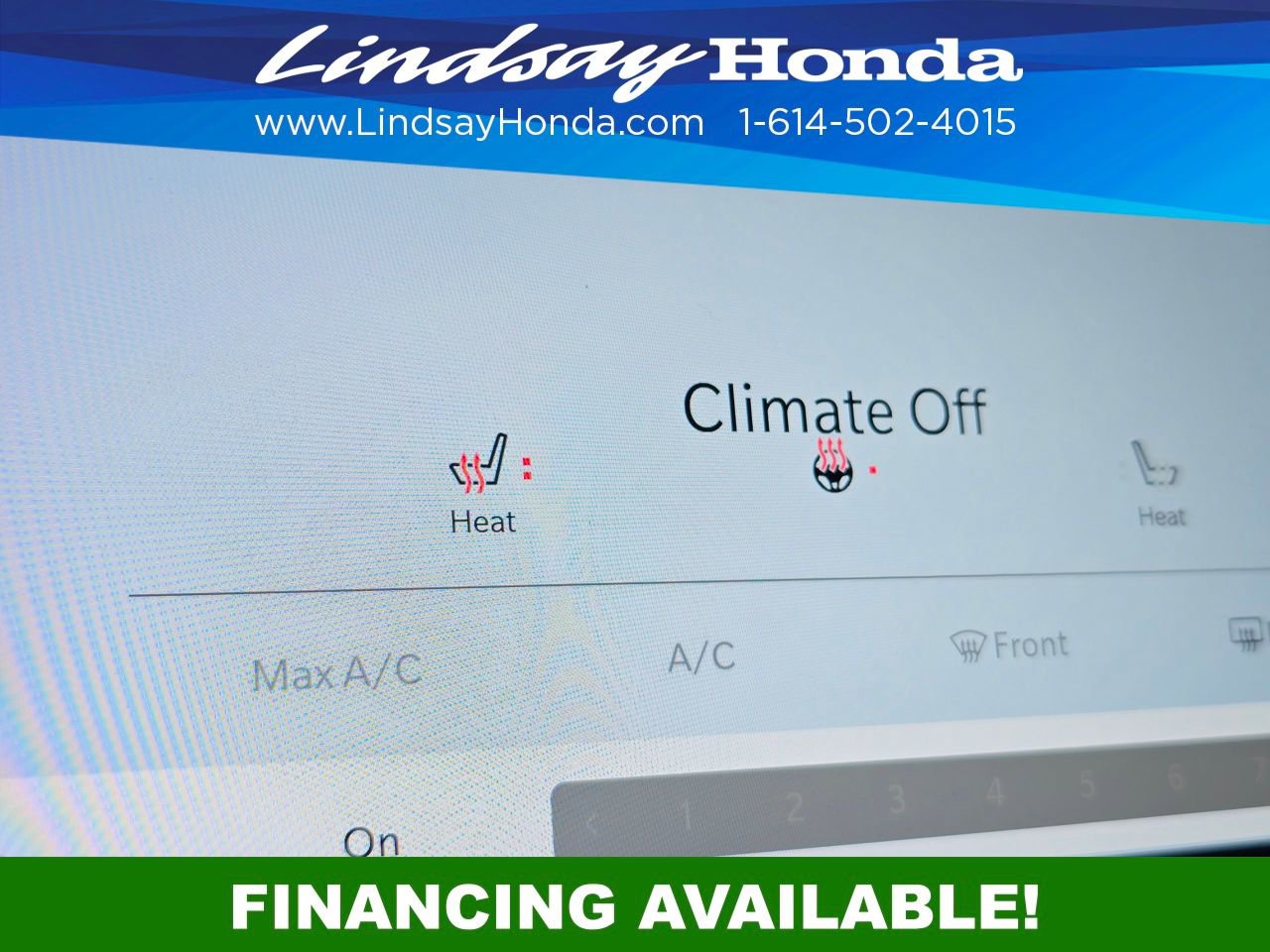 Used 2022 Chrysler Voyager LX image 20