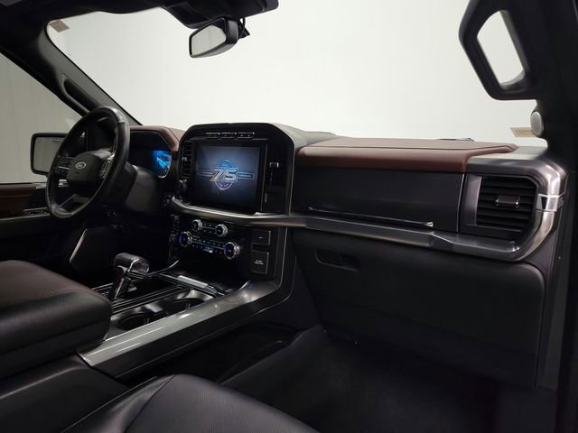 Used 2023 Ford F150 Lariat w/ Equipment Group 502A High AWD/4WD image 30