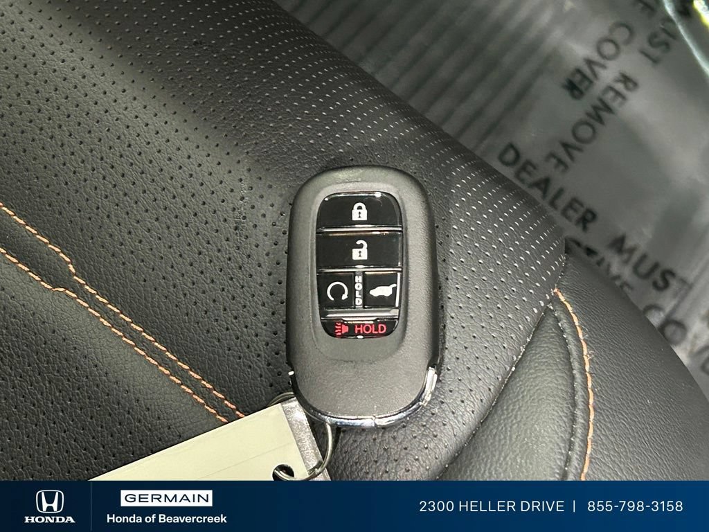 Used 2024 Honda CR-V Sport-L image 30