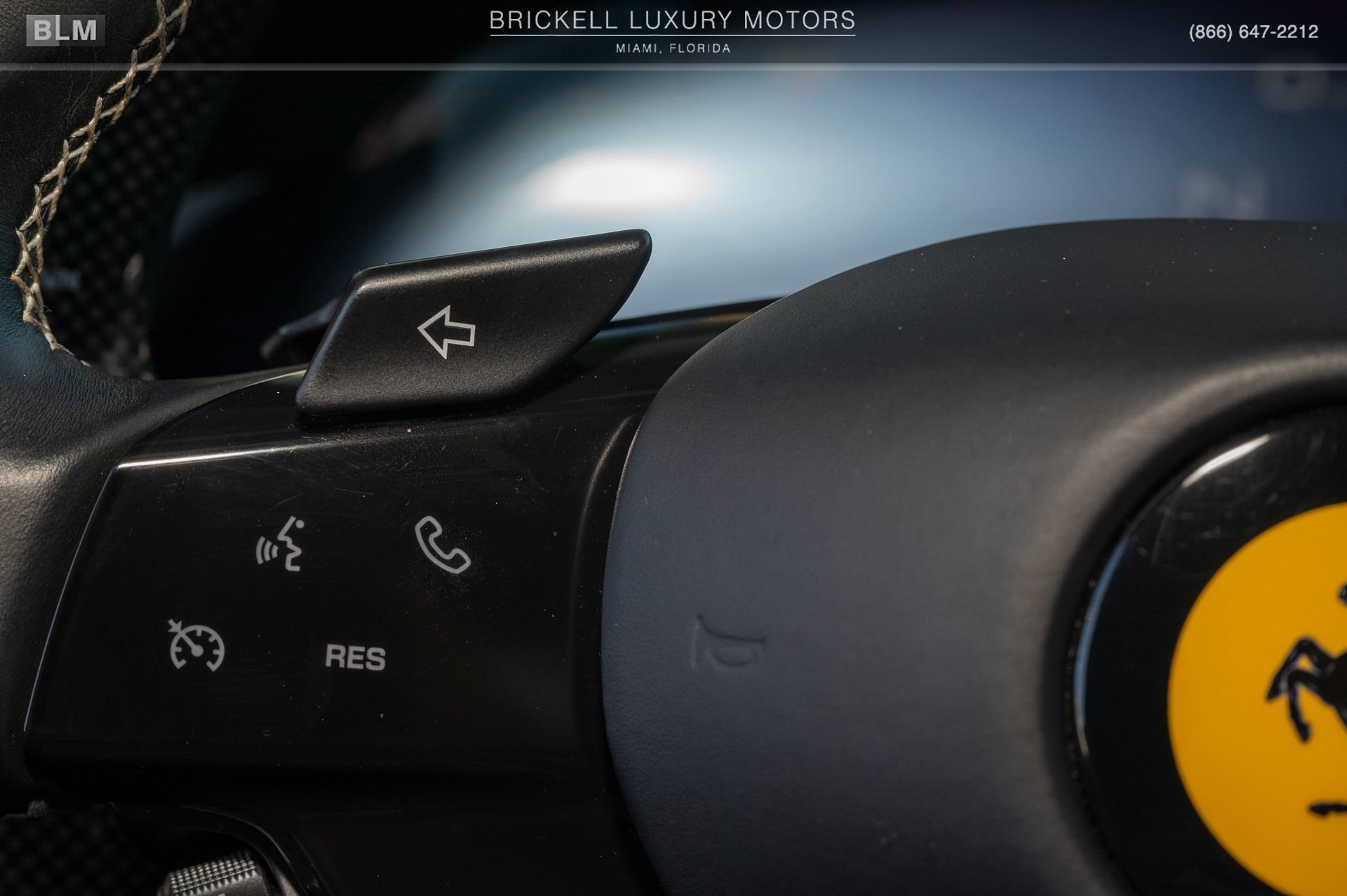 Used 2022 Ferrari SF90 Spider image 22