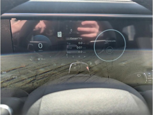 New 2026 Hyundai Palisade Calligraphy image 20