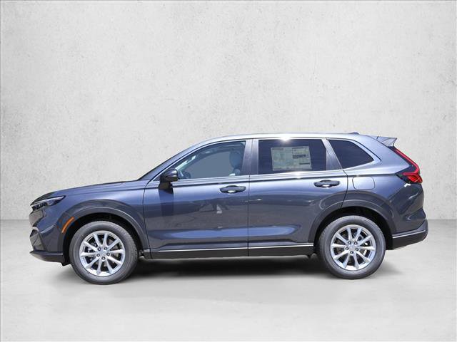 New 2026 Honda CR-V EX image 8