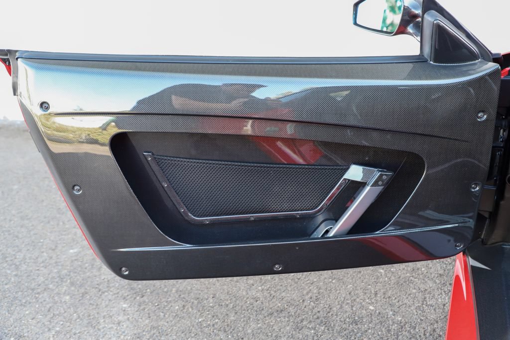 Used 2008 Ferrari F430 Scuderia RWD image 62
