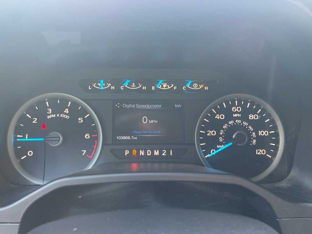 Used 2016 Ford F150 XLT w/ Equipment Group 301A Mid image 43