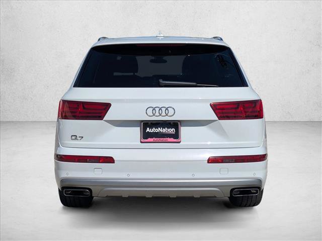 Used 2019 Audi Q7 3.0T Prestige w/ Prestige Package image 7