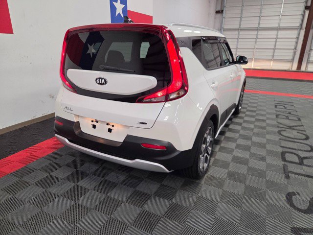 Used 2020 Kia Soul X-Line image 26