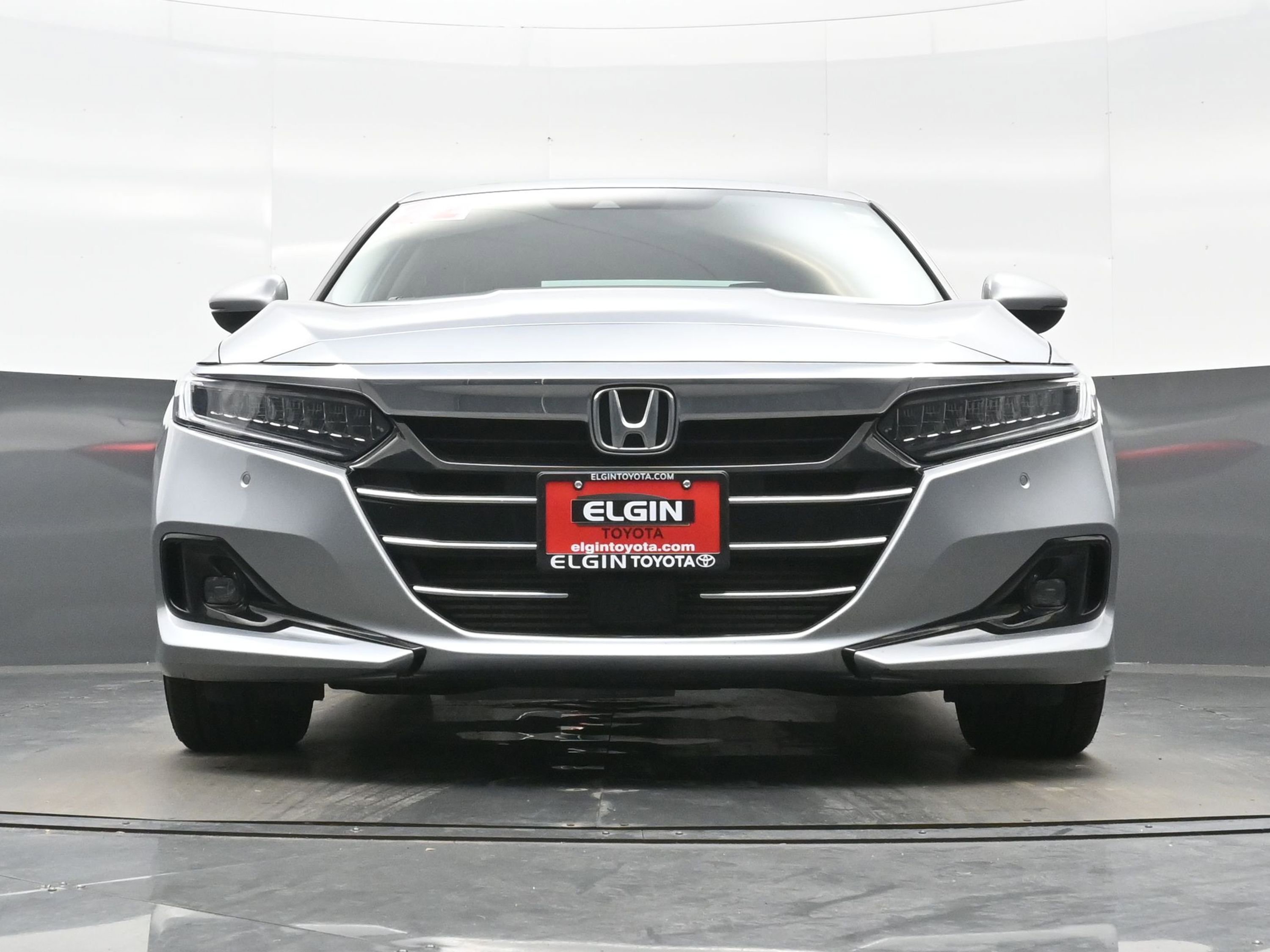Used 2022 Honda Accord EX-L image 27