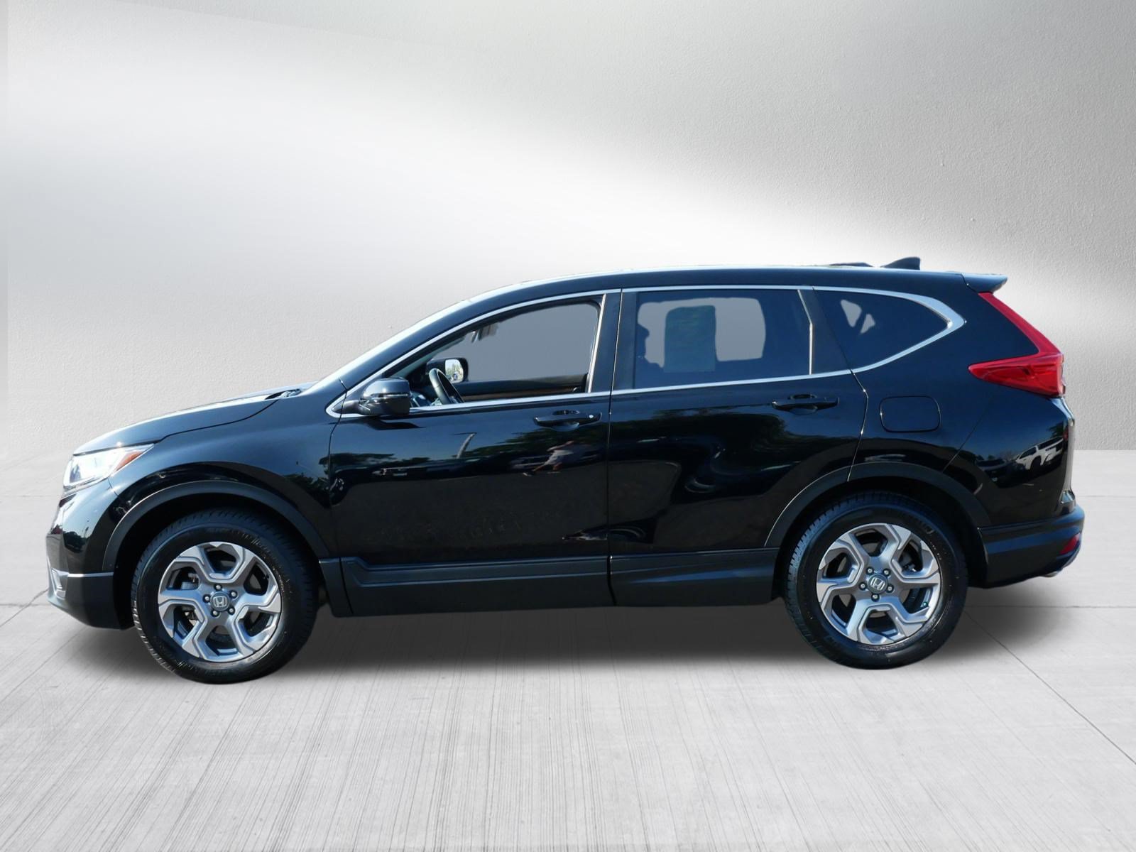 Used 2017 Honda CR-V EX-L image 4