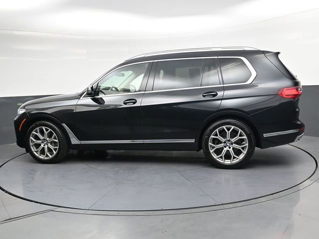 Used 2019 BMW X7 xDrive40i w/ Premium Package image 7