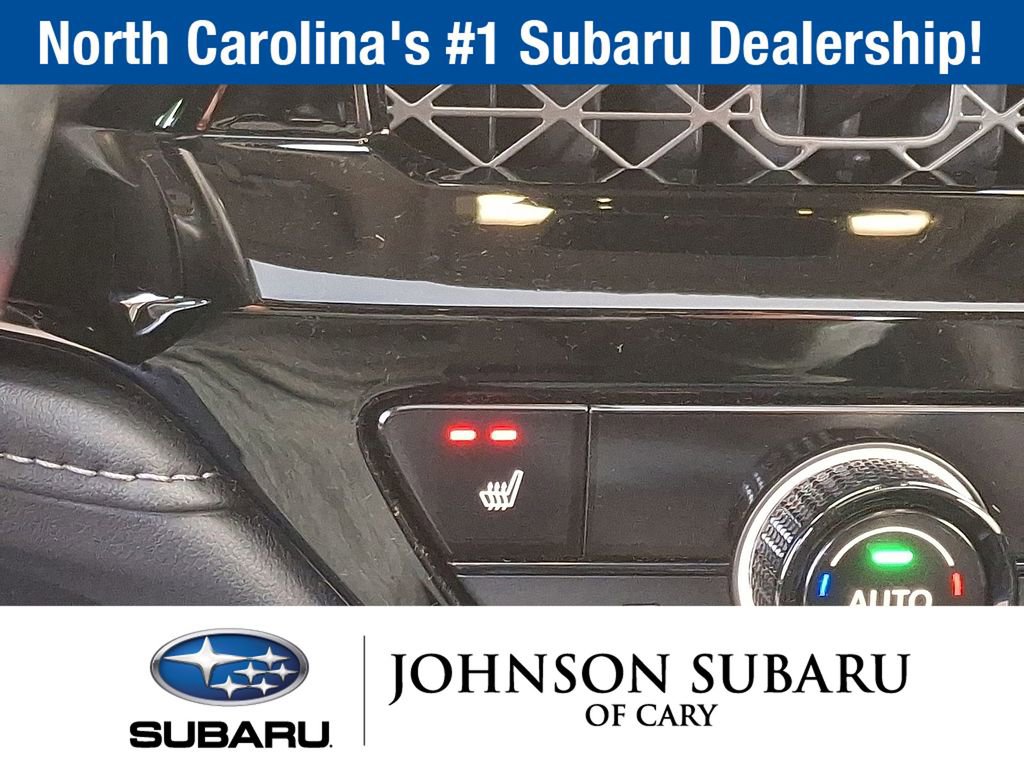 Used 2023 Honda Accord EX-L image 21