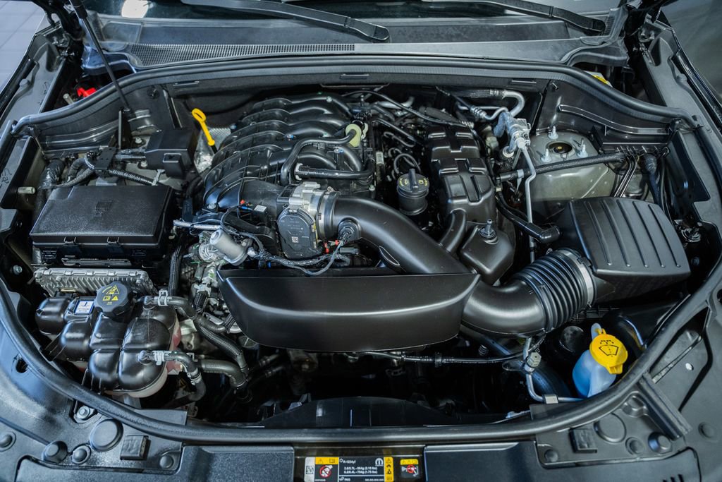 Certified 2025 Dodge Durango GT image 25