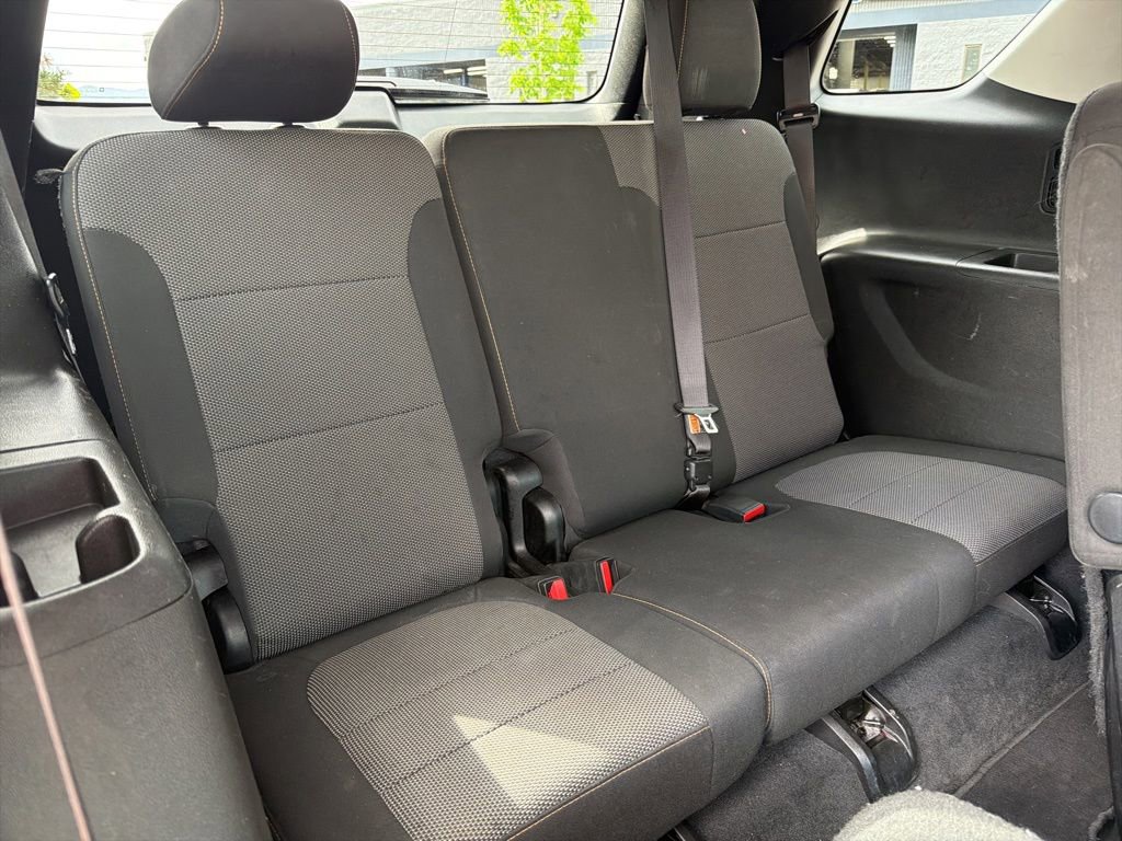 Used 2019 Chevrolet Traverse LT AWD/4WD image 16