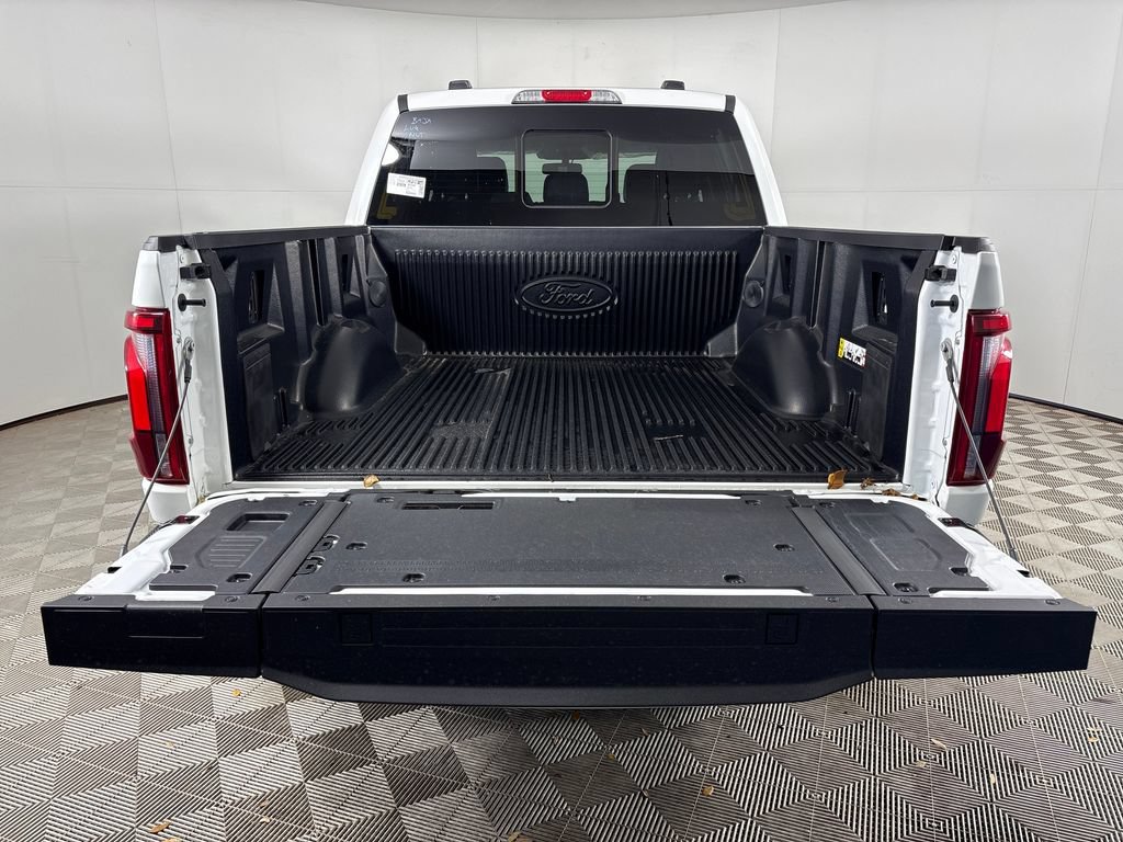 New 2026 Ford F150 Lariat w/ Equipment Group 502A High AWD/4WD image 27