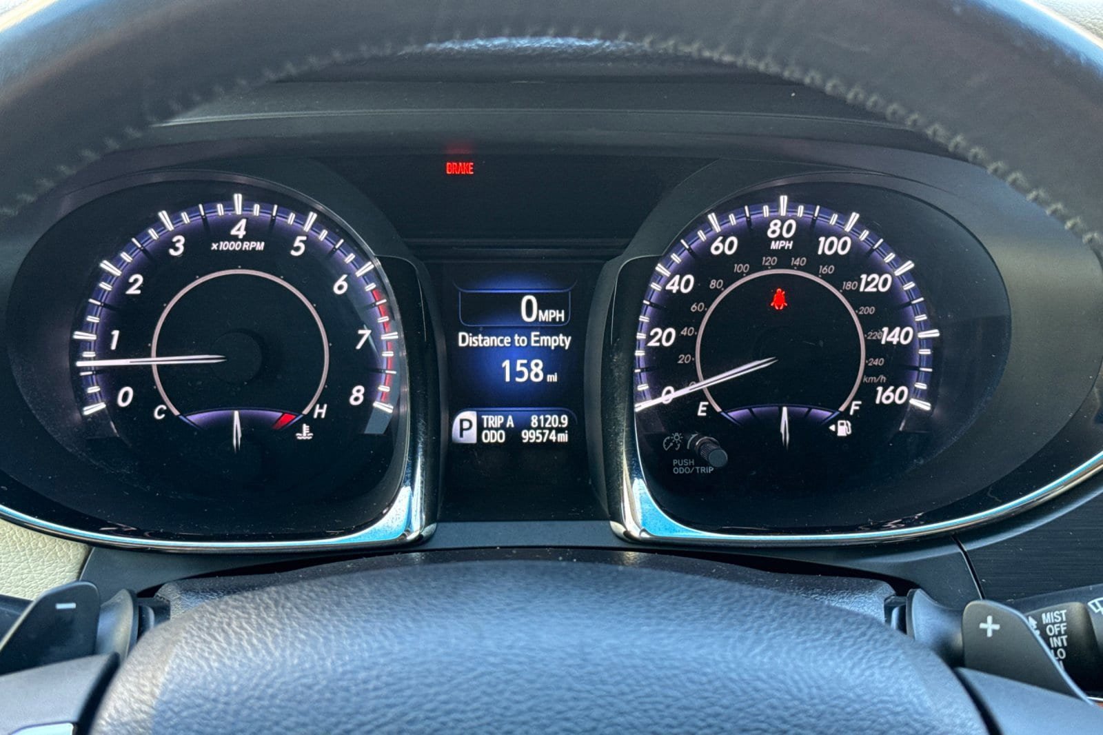 Used 2014 Toyota Avalon XLE Touring FWD image 20