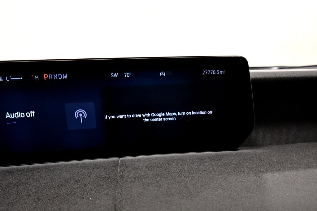 Used 2025 Ford Expedition Tremor AWD/4WD image 24