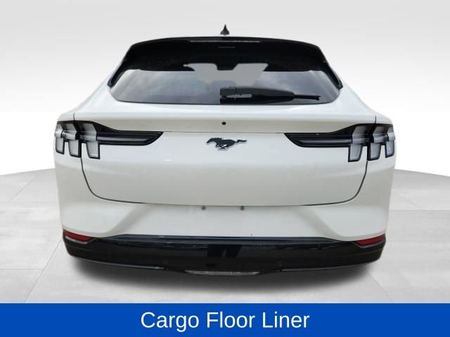 Used 2024 Ford Mustang Mach-E Premium image 9