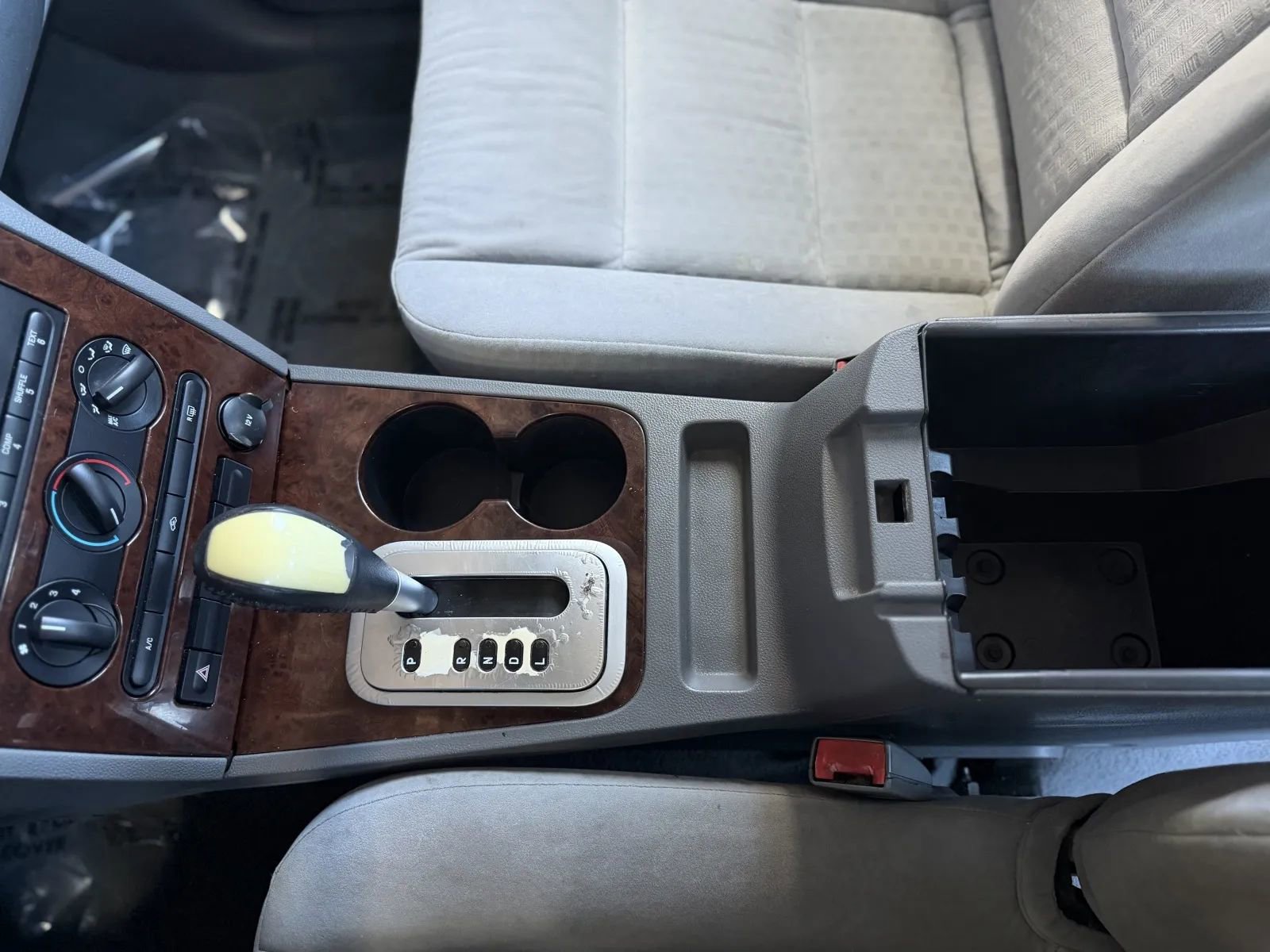 Used 2007 Ford Five Hundred SEL image 27