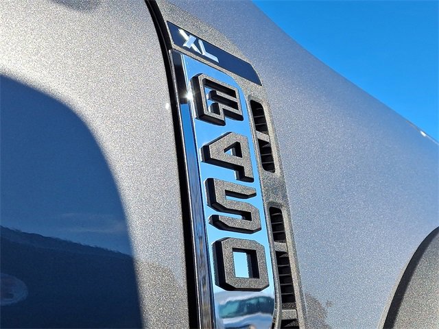 New 2026 Ford F450 XL image 4